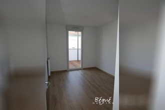 location appartement tournefeuille 31170