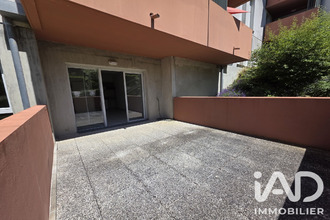 location appartement tournefeuille 31170