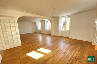 location appartement tournon 07300