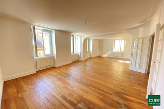 location appartement tournon 07300