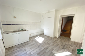 location appartement tournon 07300