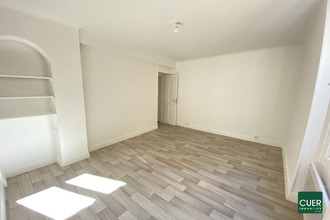 location appartement tournon 07300