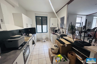 location appartement tournon-sur-rhone 07300