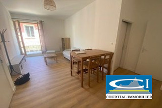 location appartement tournon-sur-rhone 07300