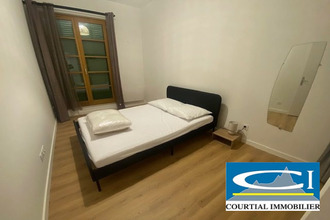 location appartement tournon-sur-rhone 07300