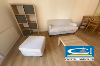 location appartement tournon-sur-rhone 07300