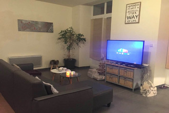 location appartement tournon-sur-rhone 07300