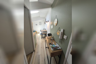 location appartement tournon-sur-rhone 07300