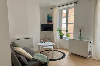 location appartement tournon-sur-rhone 07300