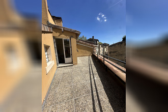 location appartement tournon-sur-rhone 07300