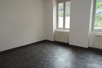location appartement tournon-sur-rhone 07300