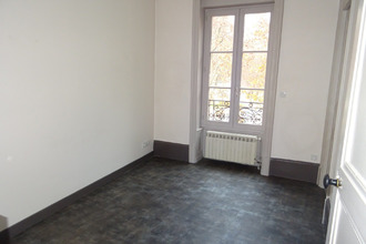 location appartement tournon-sur-rhone 07300
