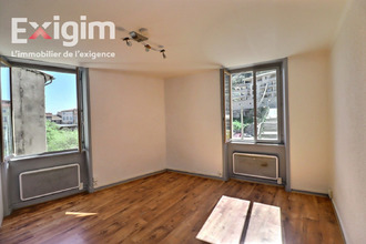 location appartement tournon-sur-rhone 07300