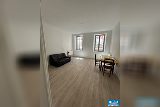 location appartement tournon-sur-rhone 07300