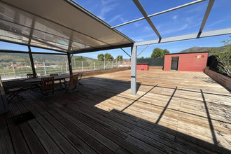 Ma-Cabane - Location Appartement Tournon-sur-Rhône, 320 m²
