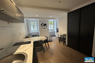 location appartement tournon-sur-rhone 07300