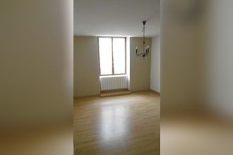 location appartement tournus 71700