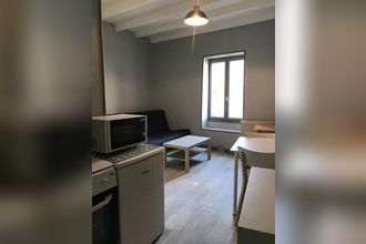 Ma-Cabane - Location Appartement TOURNUS, 18 m²