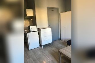 Ma-Cabane - Location Appartement TOURNUS, 18 m²