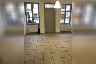 location appartement tournus 71700