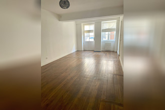 location appartement tournus 71700