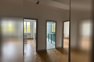 location appartement tournus 71700