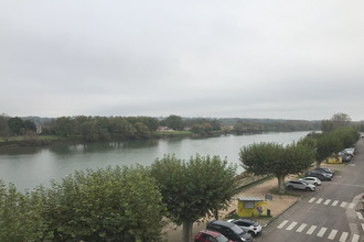 location appartement tournus 71700