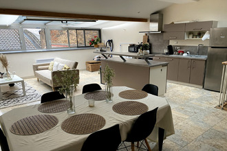 location appartement tournus 71700