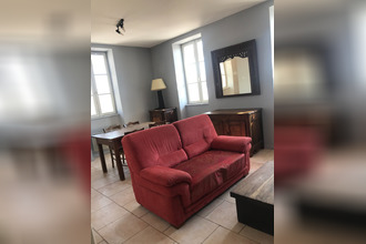 location appartement tournus 71700