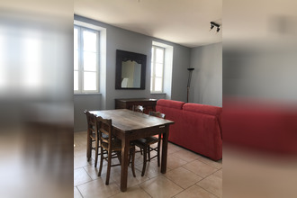 location appartement tournus 71700