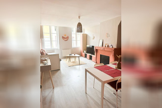 location appartement tournus 71700
