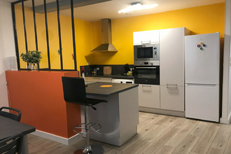 location appartement tournus 71700