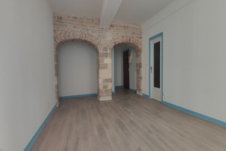 location appartement tournus 71700