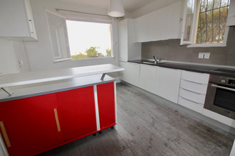 Ma-Cabane - Location Appartement TOURRETTE-LEVENS, 58 m²