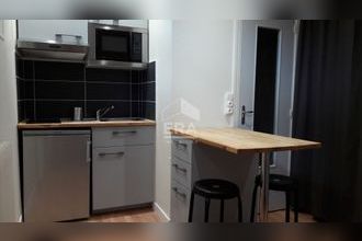 Ma-Cabane - Location Appartement TOURS, 13 m²