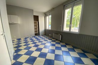 Ma-Cabane - Location Appartement TOURS, 18 m²