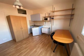 Ma-Cabane - Location Appartement TOURS, 18 m²