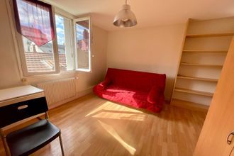 Ma-Cabane - Location Appartement TOURS, 18 m²