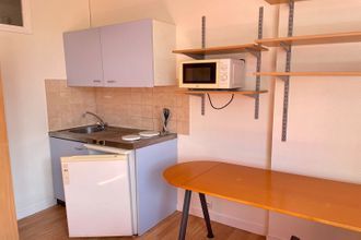 Ma-Cabane - Location Appartement TOURS, 18 m²