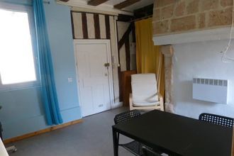 Ma-Cabane - Location Appartement Tours, 23 m²