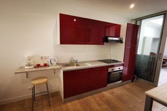 Ma-Cabane - Location Appartement TOURS, 42 m²