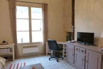 Ma-Cabane - Location Appartement Tours, 23 m²