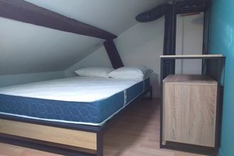 Ma-Cabane - Location Appartement Tours, 21 m²