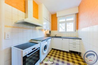 Ma-Cabane - Location Appartement Tours, 95 m²