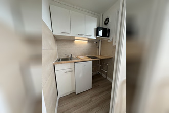 Ma-Cabane - Location Appartement TOURS, 23 m²