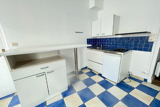 Ma-Cabane - Location Appartement TOURS, 21 m²