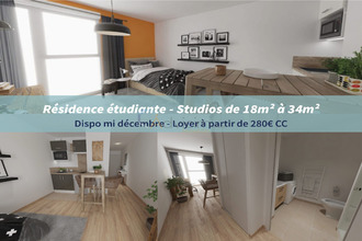 location appartement tours 37000