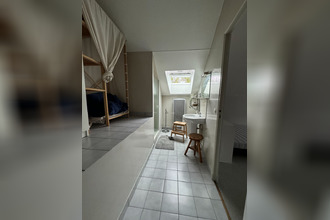 location appartement tours 37000