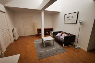 location appartement tours 37000