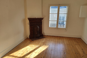 location appartement tours 37000